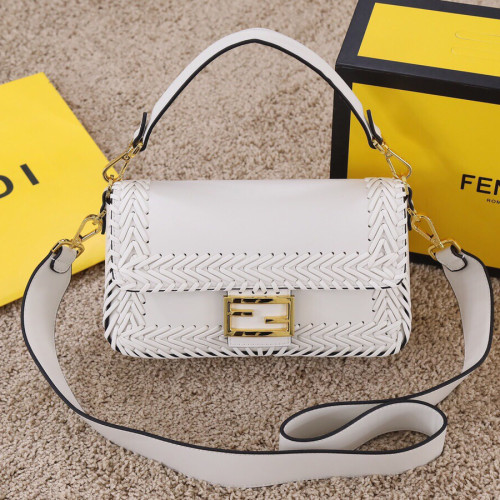 Fendi New Shoulder Bags 27*6*15cm