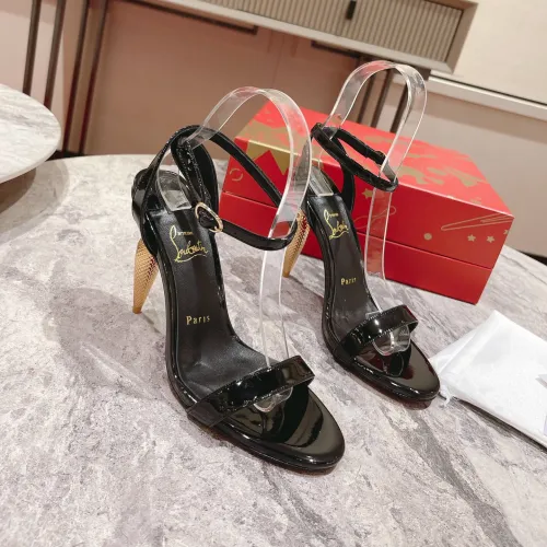 Christian Louboutin Lipqueen Pumps Size 35-41 3-Color