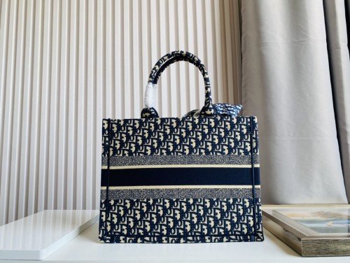 Dior Tote Women Handbags Bags 2-Size