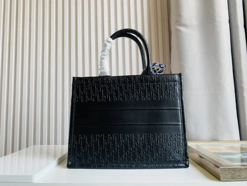 Dior Tote Women Handbags Bags 2-Size
