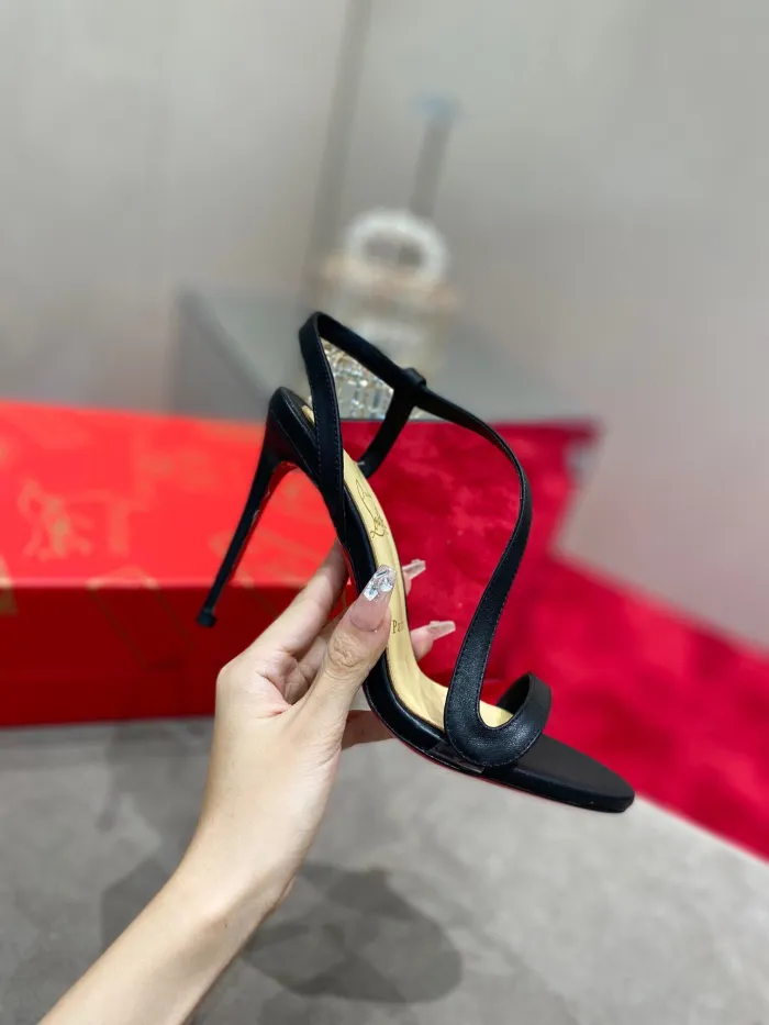 Christian Louboutin Rosalie Pumps Size 35-41 3-Color