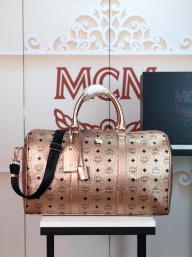 MCM Women Shoulder Bags Handbags 45*29*20cm