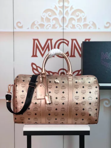 MCM Women Shoulder Bags Handbags 45*29*20cm