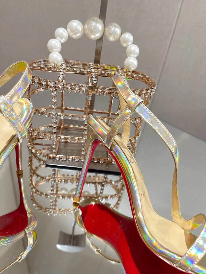 Christian Louboutin Rosalie Pumps Size 35-41 3-Color