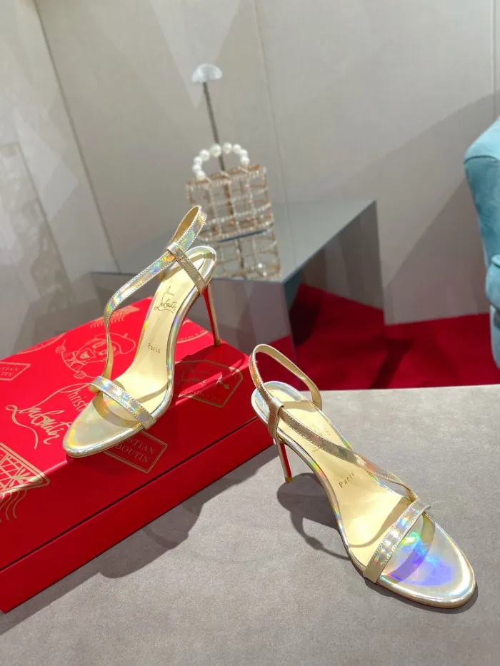 Christian Louboutin Rosalie Pumps Size 35-41 3-Color
