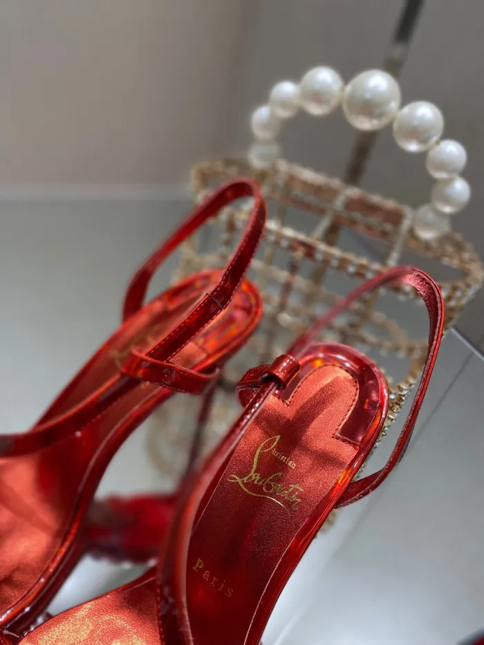 Christian Louboutin Rosalie Pumps Size 35-41 3-Color