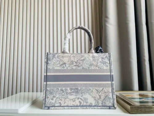 Dior Tote Women Handbags Bags 2-Size