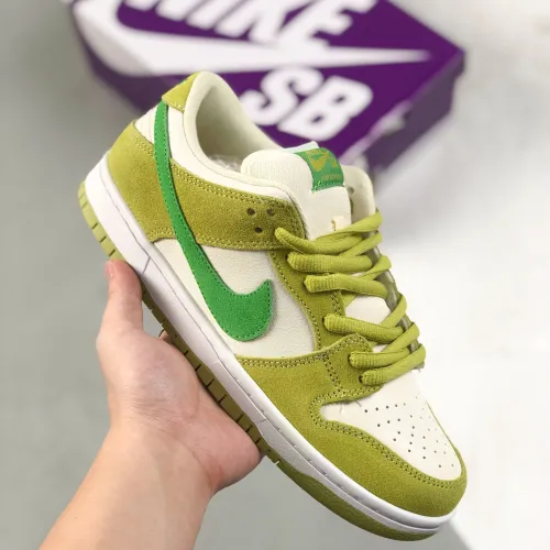 Nike Dunk Herren Damen Shoes Sneakers Gr. 36-45