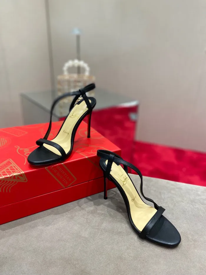 Christian Louboutin Rosalie Pumps Size 35-41 3-Color