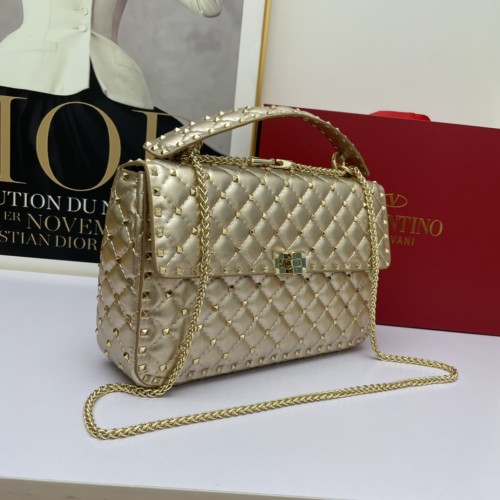 Valentino Women Shoulder Bags 3-Size