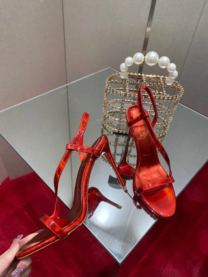 Christian Louboutin Rosalie Pumps Size 35-41 3-Color