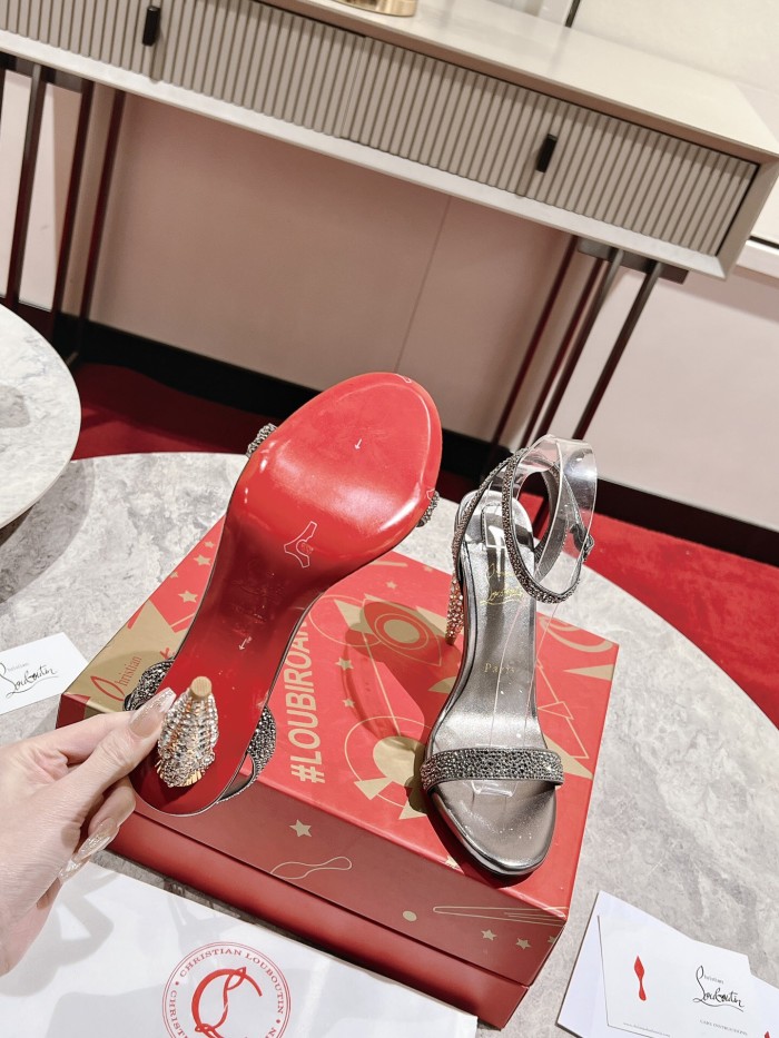 Christian Louboutin Lipqueen Pumps Size 35-41 3-Color