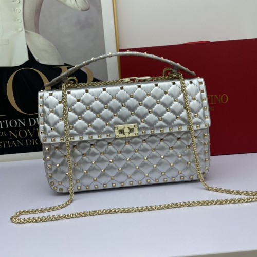 Valentino Women Shoulder Bags 3-Size