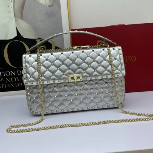 Valentino Women Shoulder Bags 3-Size