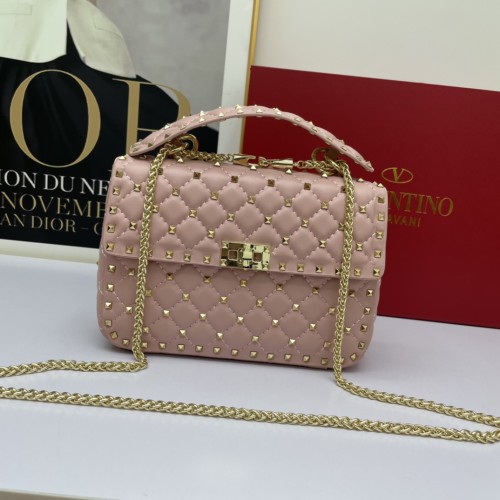 Valentino Women Shoulder Bags 3-Size