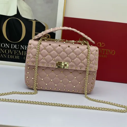 Valentino Women Shoulder Bags 3-Size