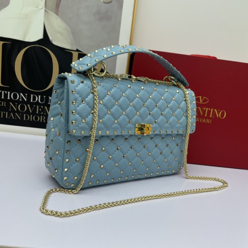 Valentino Women Shoulder Bags 3-Size