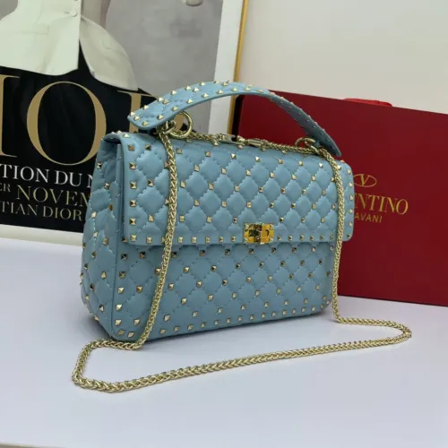 Valentino Women Shoulder Bags 3-Size