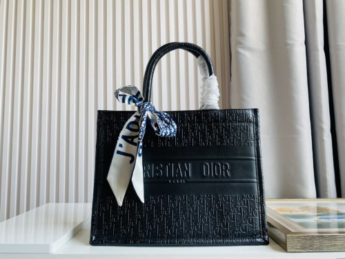 Dior Tote Women Handbags Bags 2-Size