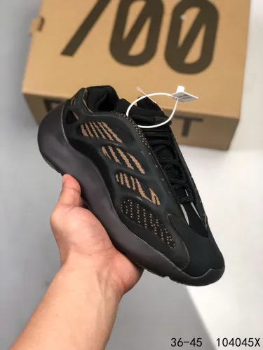 Yeezy 700 V3 Mens/Women's Sneakers Shoes 36 - 45