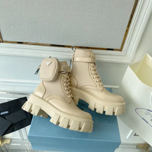 Prada 2020ss Men Women Boots Gr.36-45