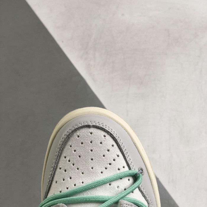 Nike Dunk x OFF White Men/Women Sneaker Shoes Gr. 36-45