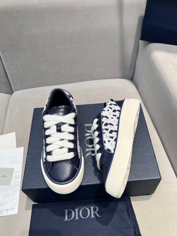 Dior B33 New Sneaker Men Women Shoes Size 35-46