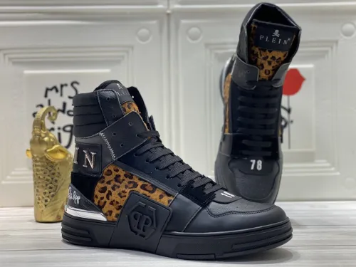 Philipp Plein Mens Outdoor Sneakers Shoes 38 - 45