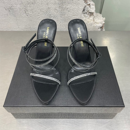 YSL Georgia Pumps Size 35-40
