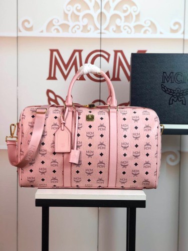 MCM Women Shoulder Bags Handbags 45*29*20cm