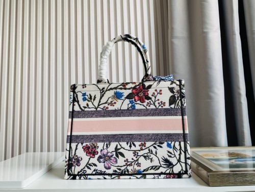 Dior Tote Women Handbags Bags 2-Size