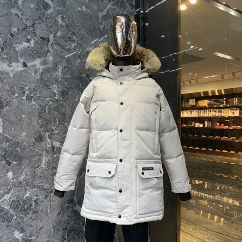Canada Goose 30 Mens Winter Jacket XS-XXL