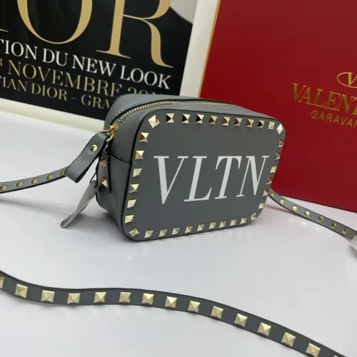 Valentino Women Shoulder Bags 18*12*6cm