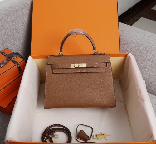 Hermes Women Handbags Shoulder Bags 3-Size