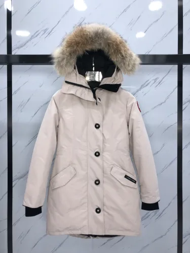 Canada Goose 05 Women Winter Jacket XS-XL
