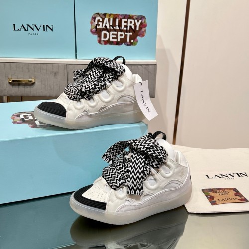 Lanvin Curb Sneaker size 36-46