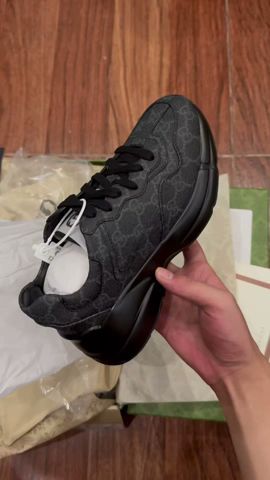 Gucci Phyton Sneaker Size 36-45 7-Color