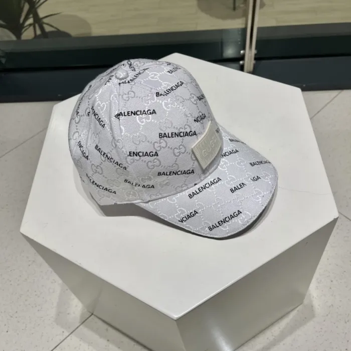 Gucci Baseball Cap 3-Color