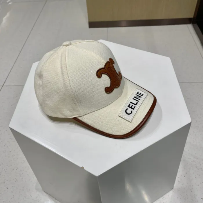 Celine Baseball Cap 2-Color