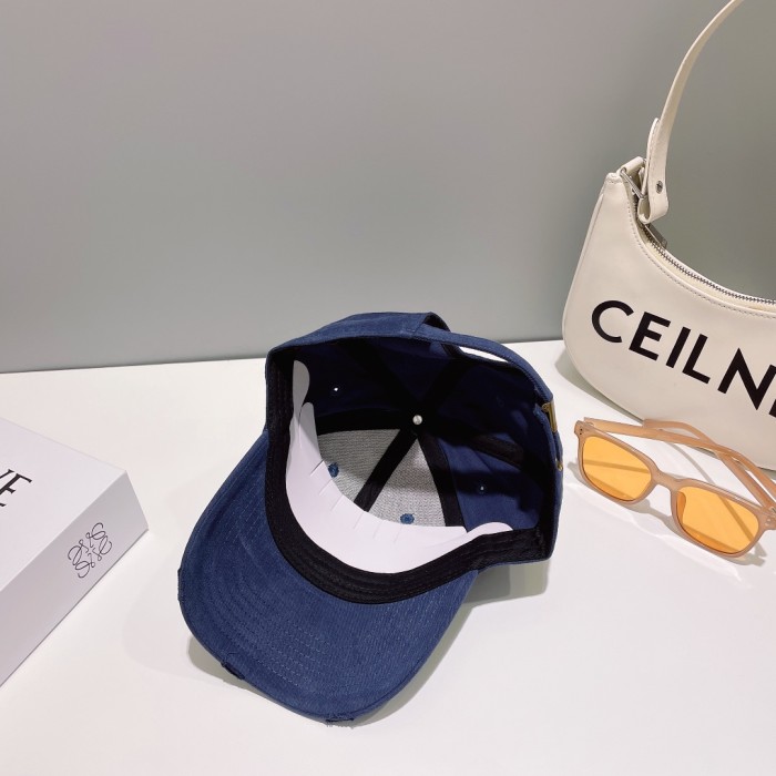 Louis Vuitton Baseball Cap 6-Color