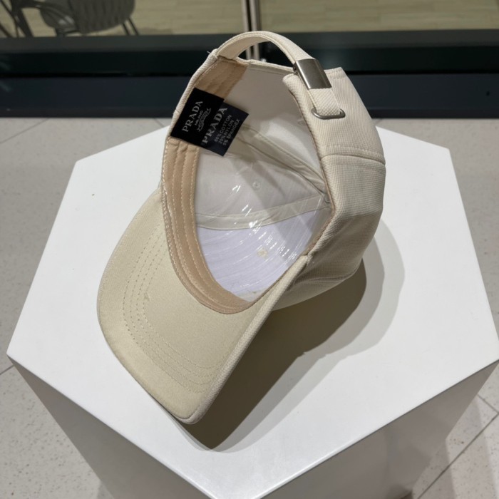 Prada Baseball Cap 5-Color