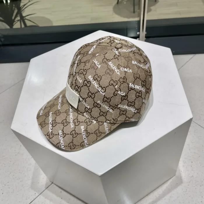 Gucci Baseball Cap 3-Color