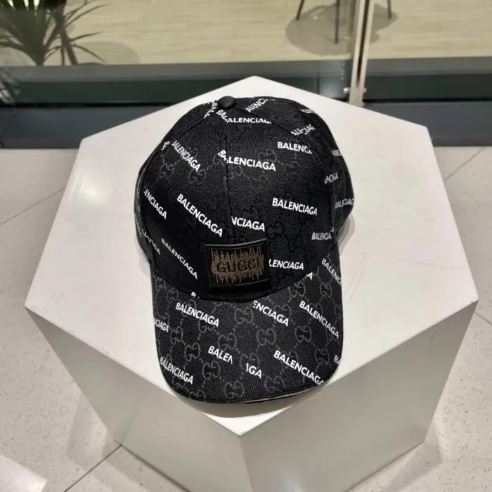 Gucci Baseball Cap 3-Color