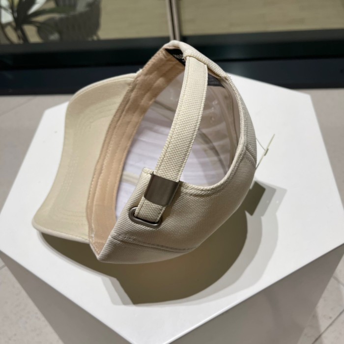 Prada Baseball Cap 5-Color