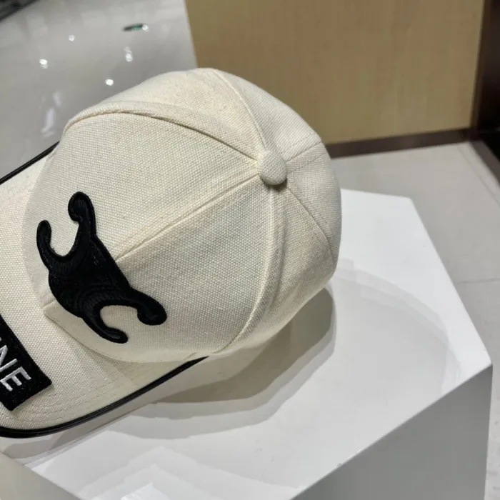 Celine Baseball Cap 2-Color