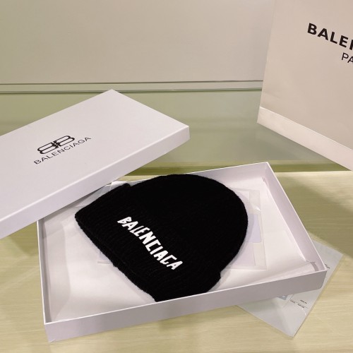 Balenciaga Knitted Hat 9-Color