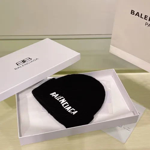 Balenciaga Knitted Hat 9-Color