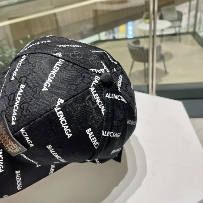Gucci Baseball Cap 3-Color