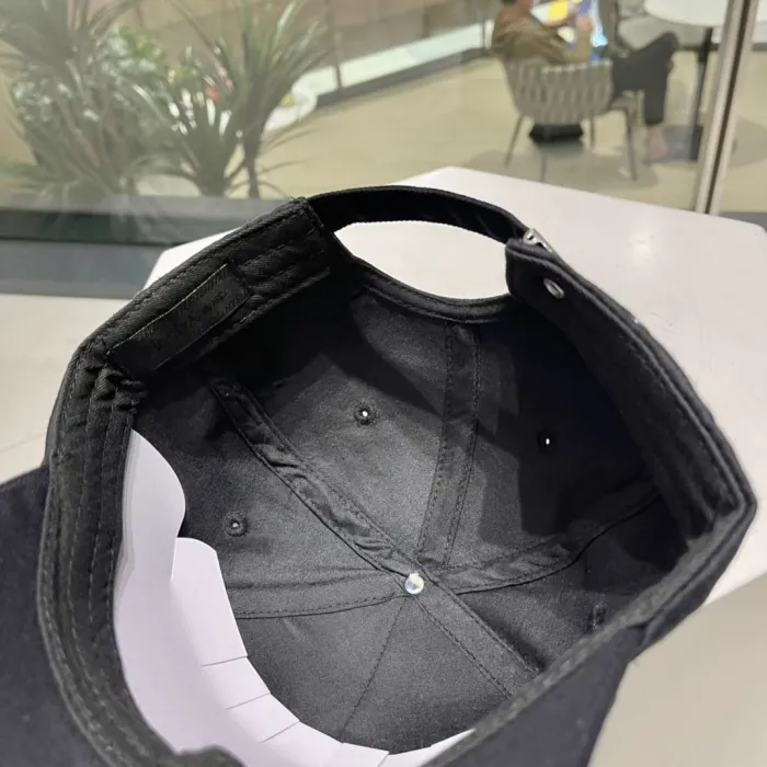 Prada Baseball Cap 4-Color