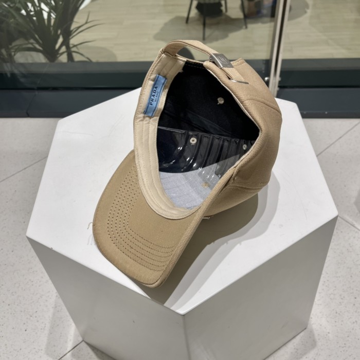 Prada Baseball Cap 5-Color